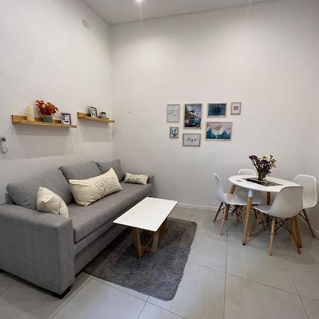 Apartamento PH reciclado a nuevo en Palermo Soho Ciudad Autónoma de Ciudad Autónoma de Buenos Aires Exterior foto