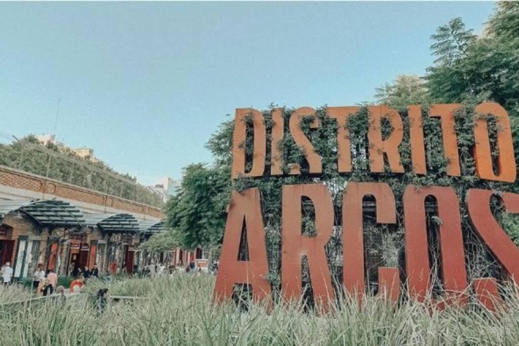Apartamento PH reciclado a nuevo en Palermo Soho Ciudad Autónoma de Ciudad Autónoma de Buenos Aires Exterior foto