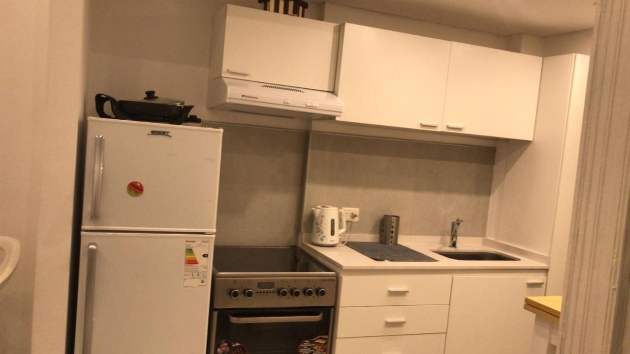 Apartamento PH reciclado a nuevo en Palermo Soho Ciudad Autónoma de Ciudad Autónoma de Buenos Aires Exterior foto