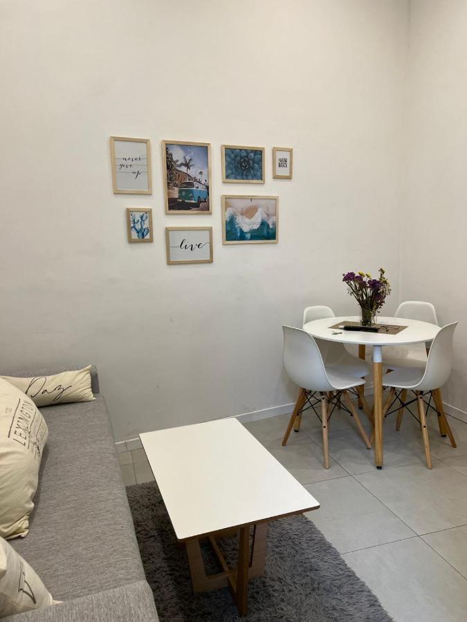 Apartamento PH reciclado a nuevo en Palermo Soho Ciudad Autónoma de Ciudad Autónoma de Buenos Aires Exterior foto