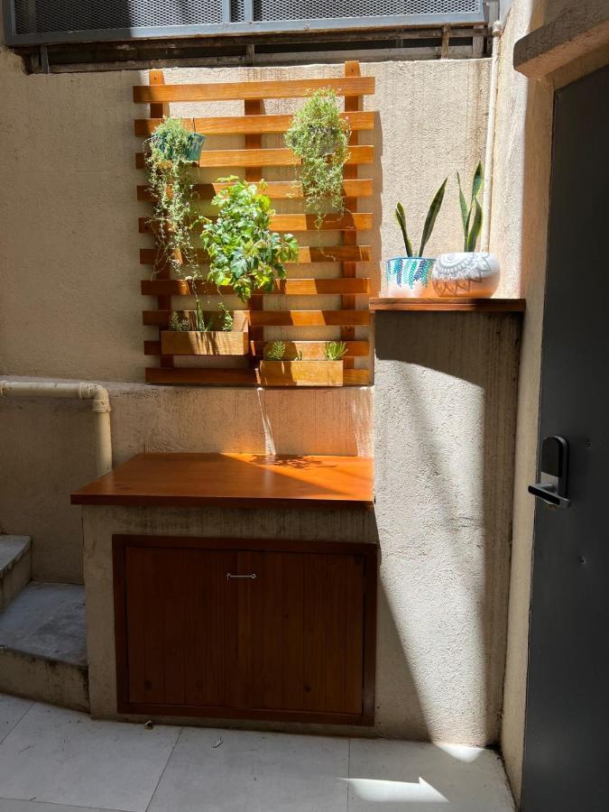 Apartamento PH reciclado a nuevo en Palermo Soho Ciudad Autónoma de Ciudad Autónoma de Buenos Aires Exterior foto