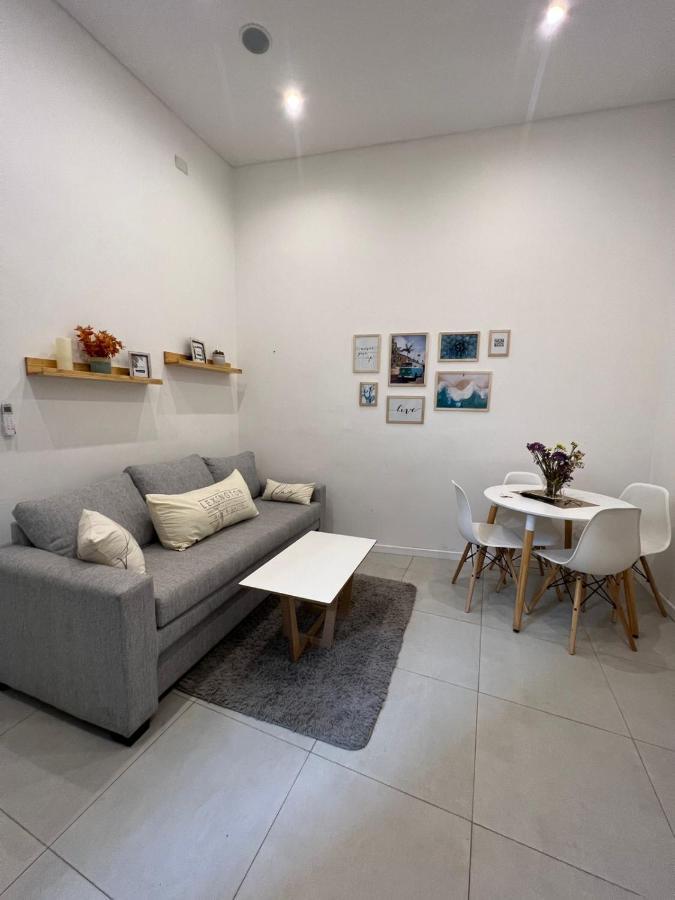 Apartamento PH reciclado a nuevo en Palermo Soho Ciudad Autónoma de Ciudad Autónoma de Buenos Aires Exterior foto