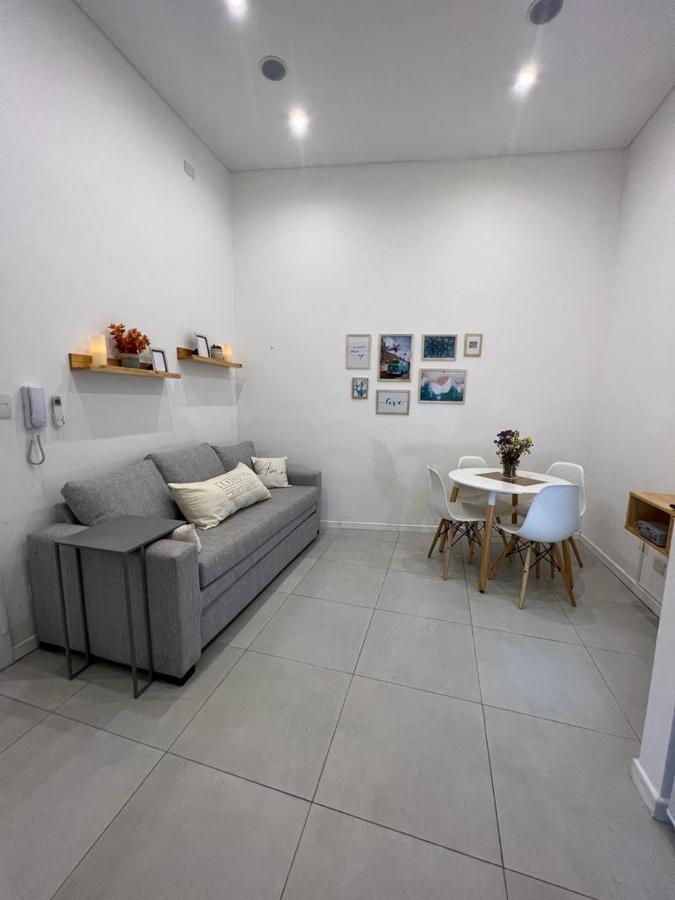 Apartamento PH reciclado a nuevo en Palermo Soho Ciudad Autónoma de Ciudad Autónoma de Buenos Aires Exterior foto