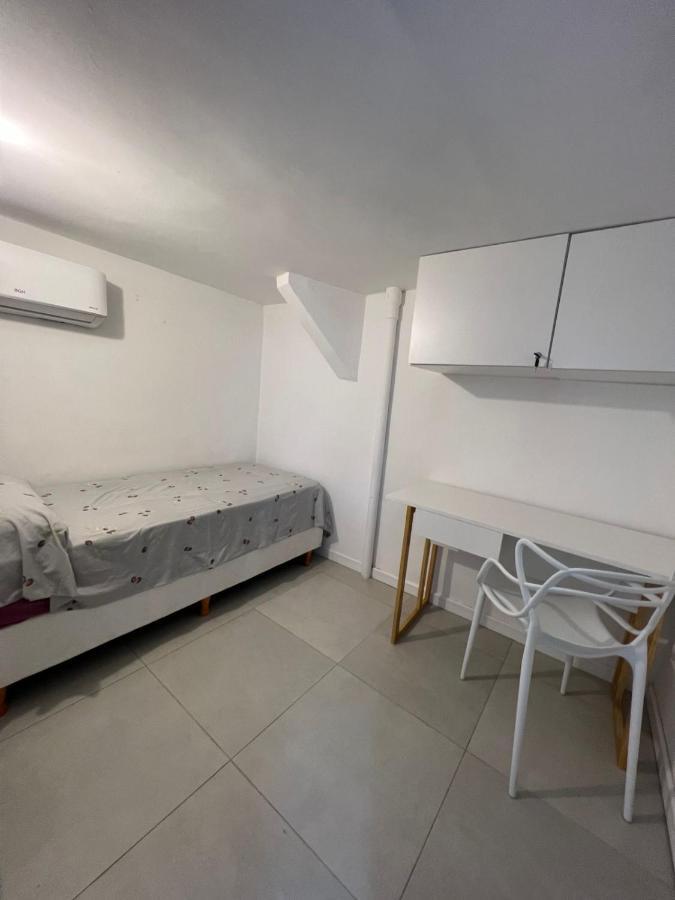 Apartamento PH reciclado a nuevo en Palermo Soho Ciudad Autónoma de Ciudad Autónoma de Buenos Aires Exterior foto