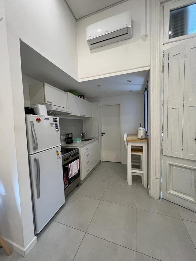 Apartamento PH reciclado a nuevo en Palermo Soho Ciudad Autónoma de Ciudad Autónoma de Buenos Aires Exterior foto