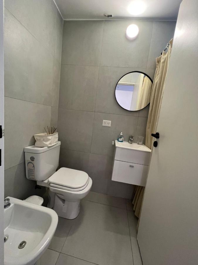 Apartamento PH reciclado a nuevo en Palermo Soho Ciudad Autónoma de Ciudad Autónoma de Buenos Aires Exterior foto