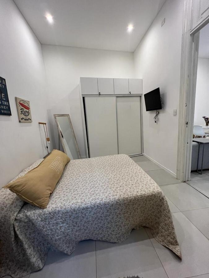 Apartamento PH reciclado a nuevo en Palermo Soho Ciudad Autónoma de Ciudad Autónoma de Buenos Aires Exterior foto